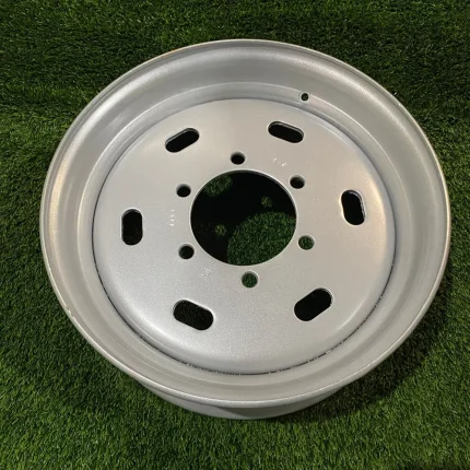 رینگ 17.5 نیسان