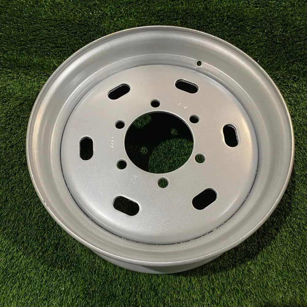 10 رینگ 17.5 نیسان