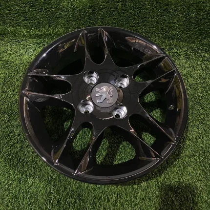 رینگ سایز 14 MCI