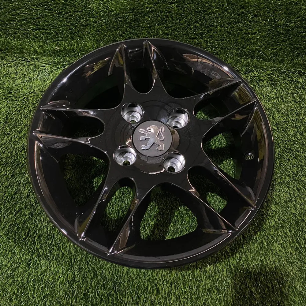 23 رینگ سایز 14 MCI